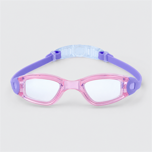 Training Swimming Goggles SSG-TR-163-PK-PU