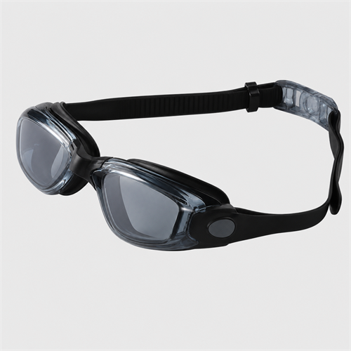 Training Swimming Goggles SSG-TR-165-BK