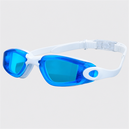 Training Swimming Goggles SSG-TR-166-BL-WT