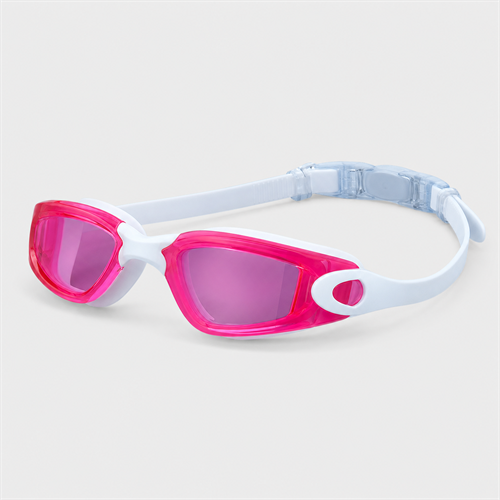 Training Swimming Goggles SSG-TR-168-RRD-WT-RD