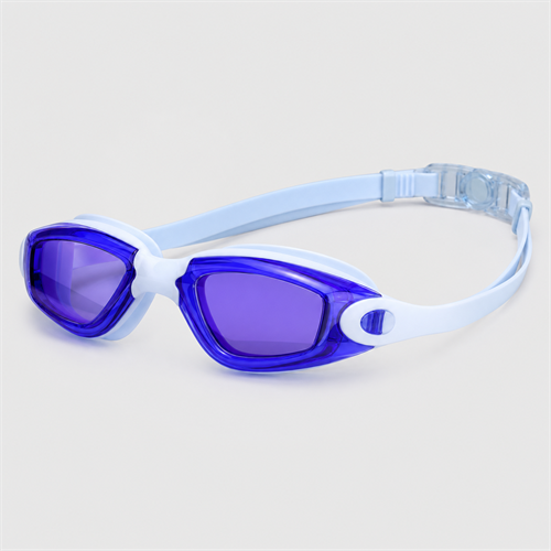 Training Swimming Goggles SSG-TR-169-WT-PU