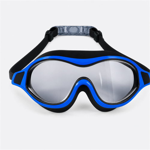 Training Swimming Goggles SSG-TR-176-BK-BL