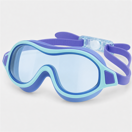 Training Swimming Goggles SSG-TR-179-GN-PU