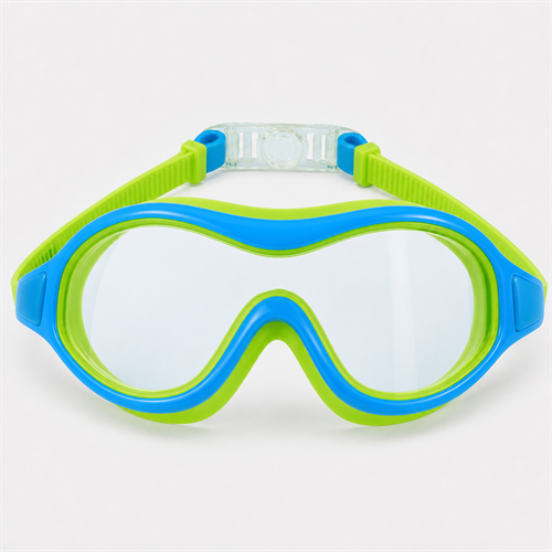Training Swimming Goggles SSG-TR-182-BL-GN
