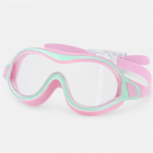 Training Swimming Goggles SSG-TR-183-PK-GN
