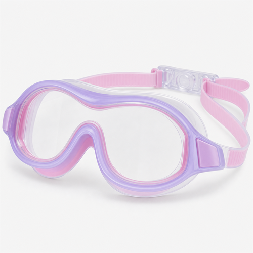 Training Swimming Goggles SSG-TR-185-PK-PU