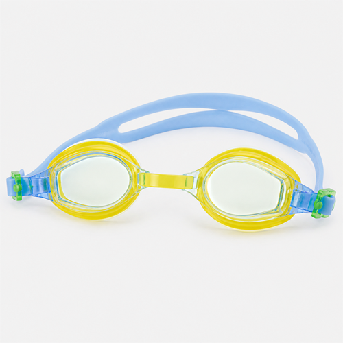 Training Swimming Goggles SSG-TR-187-BL-YL