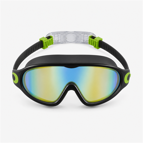 Training Swimming Goggles SSG-TR-202-PK