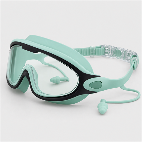 Training Swimming Goggles SSG-TR-204-BL-YL