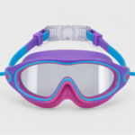 SSG-TR-209-BL-PK-PU Training Series Swimming Goggles