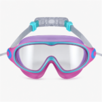 SSG-TR-209-BL-PK-PU Training Series Swimming Goggles