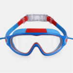 Training Swimming Goggles SSG-TR-210-BL-RD