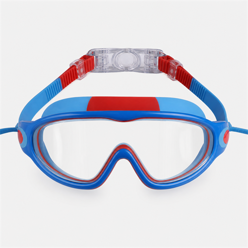 Training Swimming Goggles SSG-TR-210-BL-RD