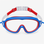 Training Swimming Goggles SSG-TR-210-BL-RD