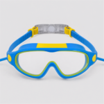 Training Swimming Goggles SSG-TR-211-BL-YL