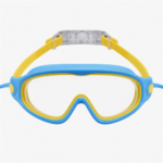 Training Swimming Goggles SSG-TR-211-BL-YL