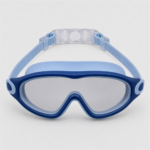 Training Swimming Goggles SSG-TR-212-DBL-BL