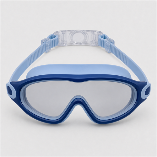 Training Swimming Goggles SSG-TR-212-DBL-BL