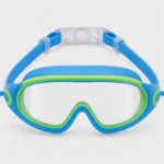 Training Swimming Goggles SSG-TR-213-BL-GN