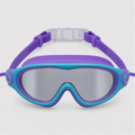 Training Swimming Goggles SSG-TR-214-BL-PU