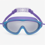 Training Swimming Goggles SSG-TR-214-BL-PU