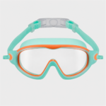Training Swimming Goggles SSG-TR-215-GN-OR