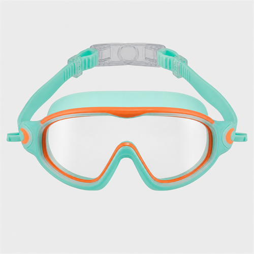 Training Swimming Goggles SSG-TR-215-GN-OR