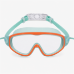 Training Swimming Goggles SSG-TR-215-GN-OR