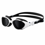 Training Swimming Goggles SSG-TR-218-BK-WT