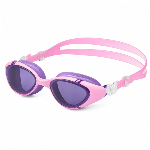 Training Swimming Goggles SSG-TR-221-PK-PU
