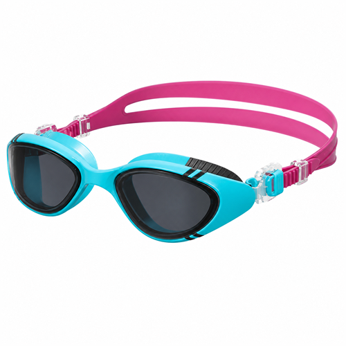 Training Swimming Goggles SSG-TR-223-BL-PK