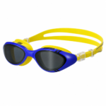 Training Swimming Goggles SSG-TR-224-BL-YL