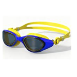 Training Swimming Goggles SSG-TR-224-BL-YL