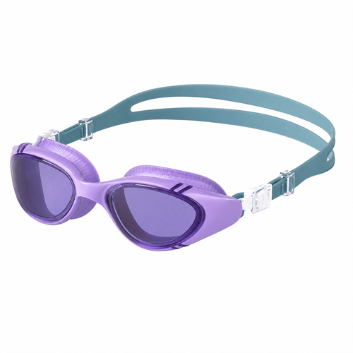 Training Swimming Goggles SSG-TR-225-BL-PU