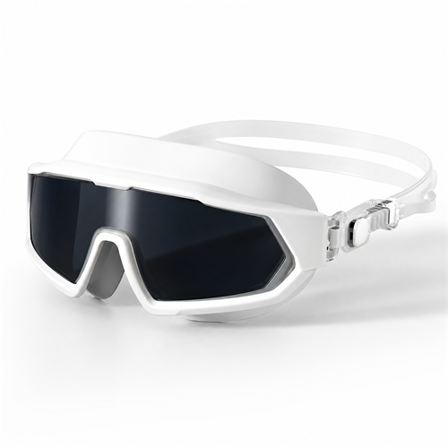 Training Swimming Goggles SSG-TR-227-WT