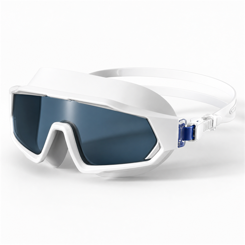 Training Swimming Goggles SSG-TR-228-BL-WT