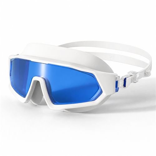 Training Swimming Goggles SSG-TR-229-WT