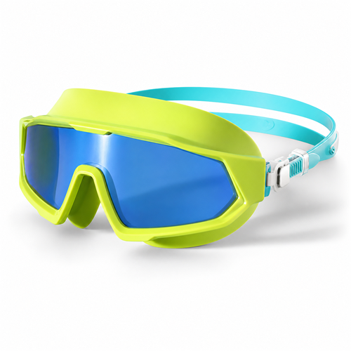 Training Swimming Goggles SSG-TR-231-GN