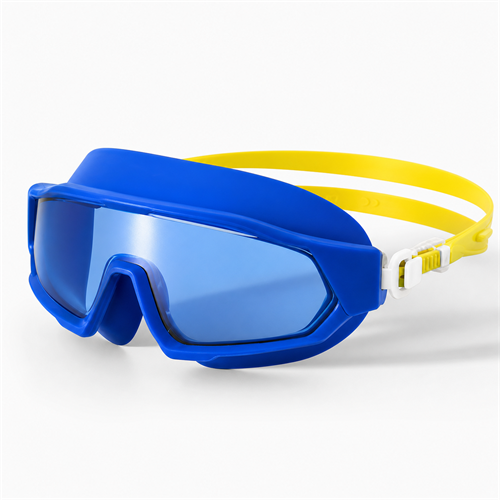 Training Swimming Goggles SSG-TR-235-BL-YL