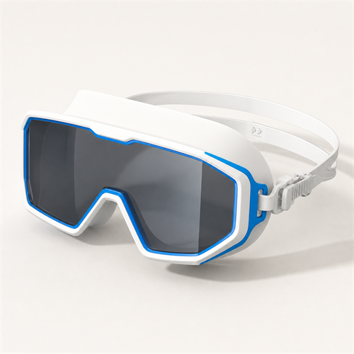 Training Swimming Goggles SSG-TR-238-BL-WT