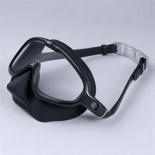 Training Swimming Goggles SSG-TR-244-BK