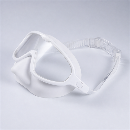 Training Swimming Goggles SSG-TR-245-WT