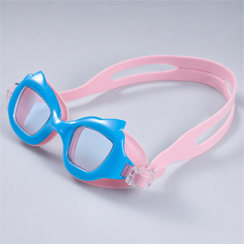 Training Swimming Goggles SSG-TR-246-BL-PK