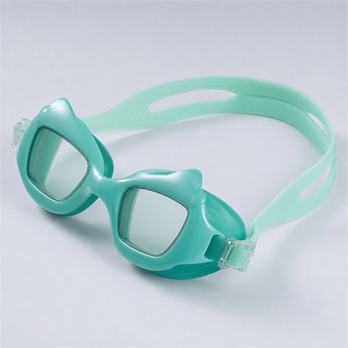 Training Swimming Goggles SSG-TR-247-GN