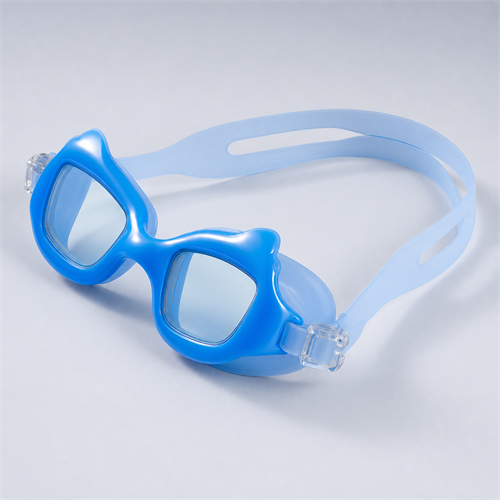 Training Swimming Goggles SSG-TR-248-BL
