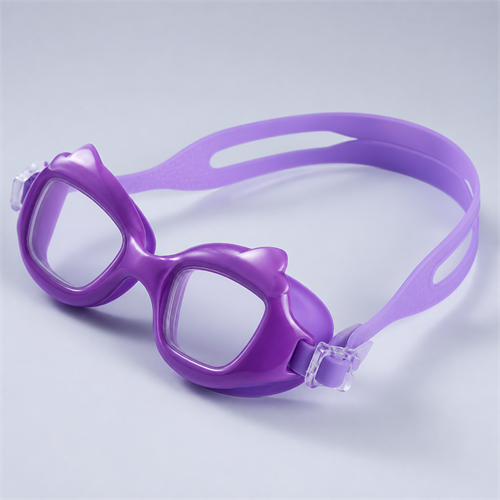 Training Swimming Goggles SSG-TR-249-PU