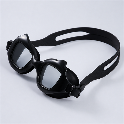 Training Swimming Goggles SSG-TR-252-BK