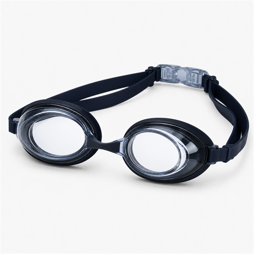 Training Swimming Goggles SSG-TR-253-BK
