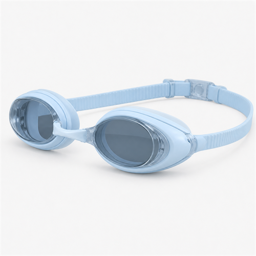 Training Swimming Goggles SSG-TR-254-WT