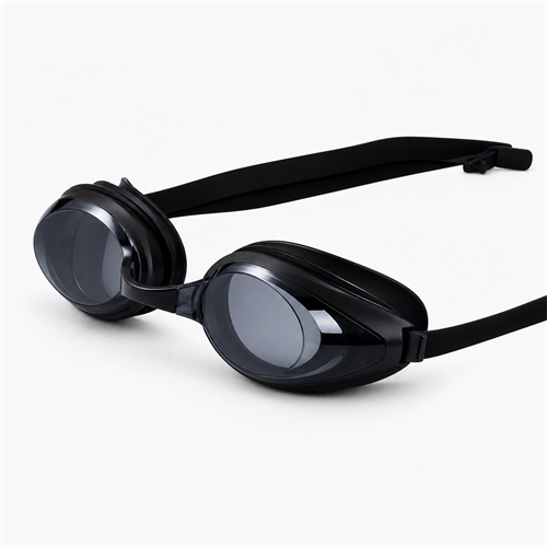 Training Swimming Goggles SSG-TR-255-BK